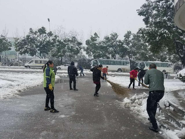 大雪中的南環人1.jpg